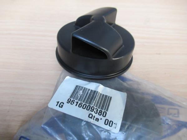 Fuel filler cap (9616009380), FIAT / Lancia Genuine Part